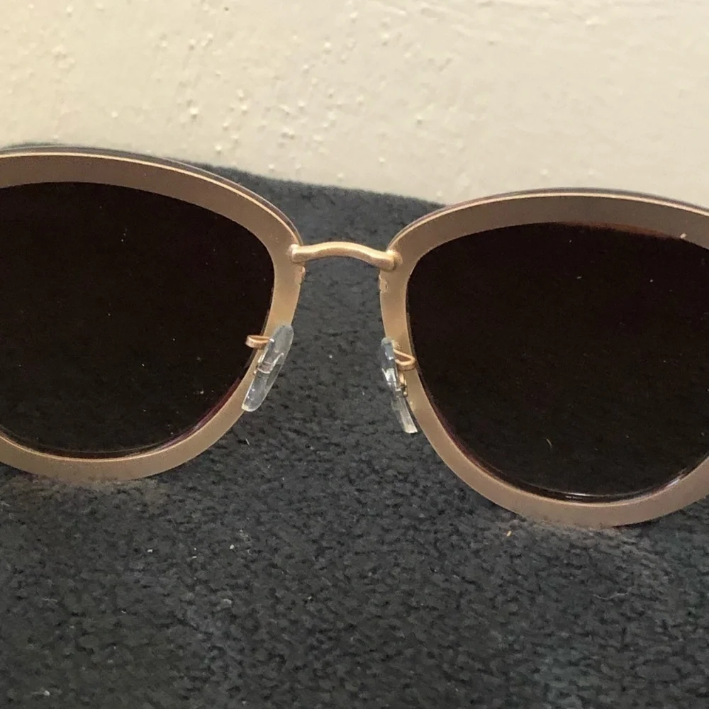 Prive Revaux Limited Edition The Monet Sunglasses and Case